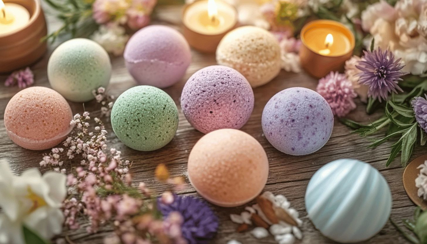 Comment choisir les meilleurs produits effervescents pour votre routine de bain