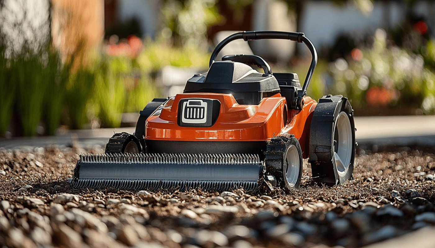 Comment entretenir votre tondeuse pour une performance optimale