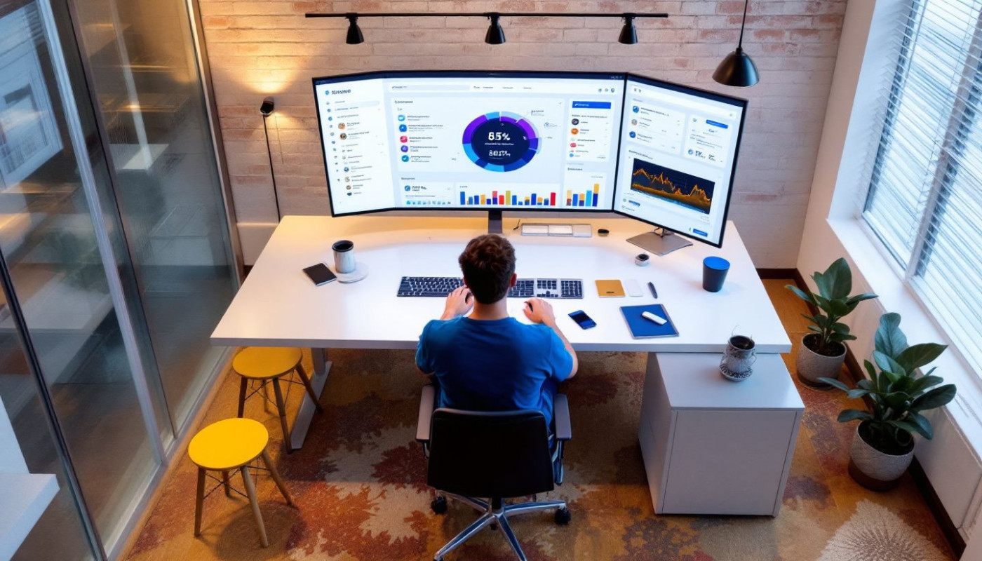 Comment maximiser votre présence en ligne avec les outils de gestion de profil d'entreprise ?