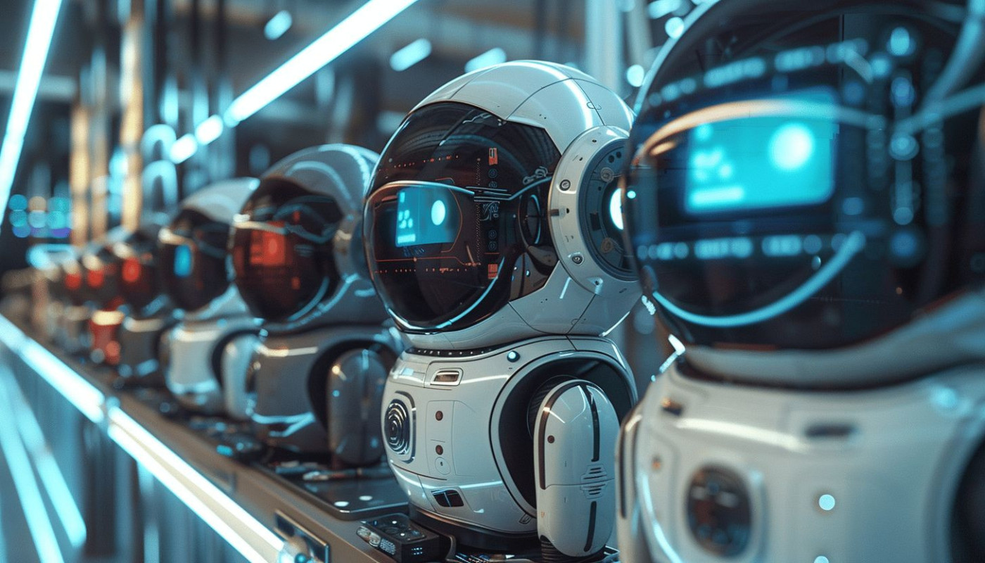 Comprendre les différences entre les différentes technologies de chatbots