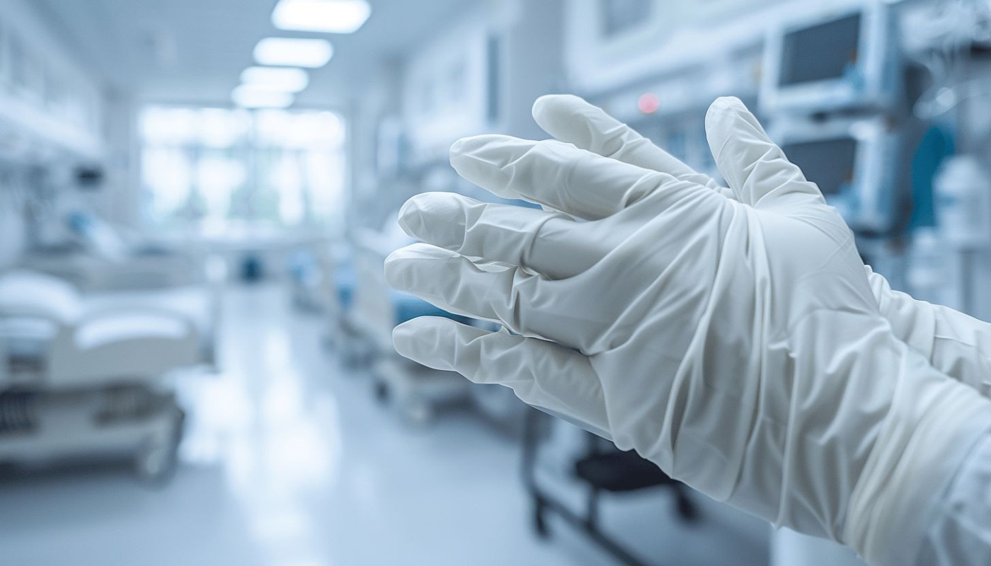 Les avantages de l'utilisation des gants en nitrile dans les pratiques médicales