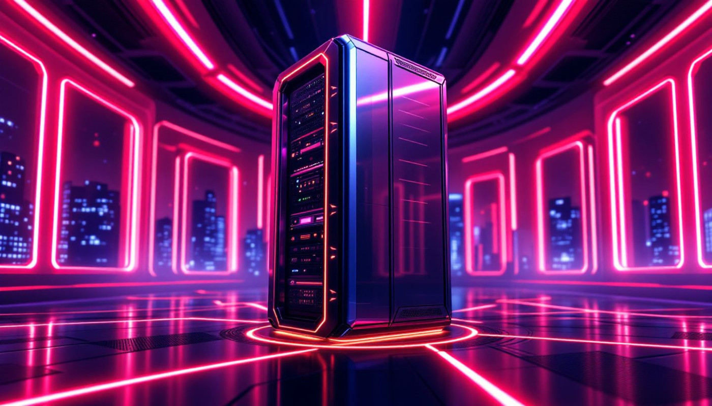 Les avantages d'un hébergement web à haute vélocité pour les projets en développement