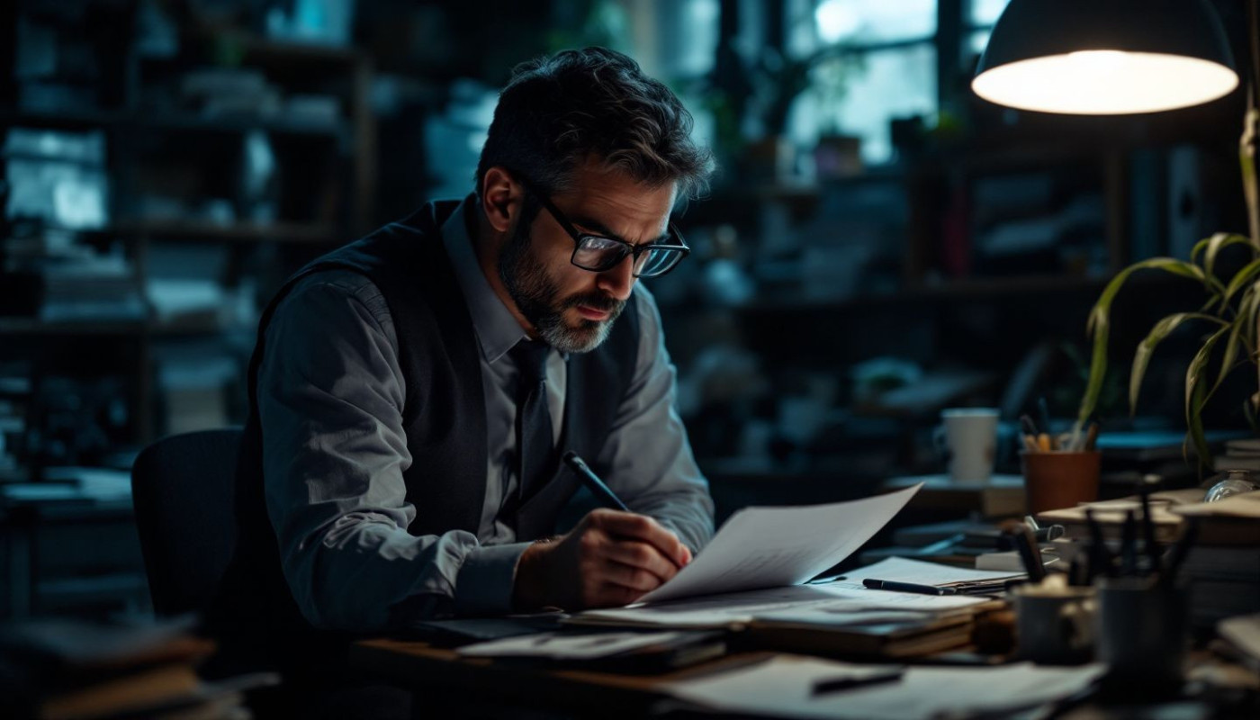 Les étapes clés pour une enquête privée réussie