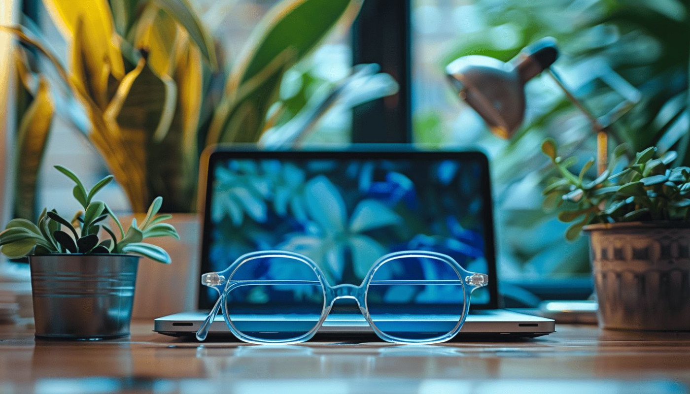 Les meilleures options de lunettes anti-lumière bleue à moins de 50 euros