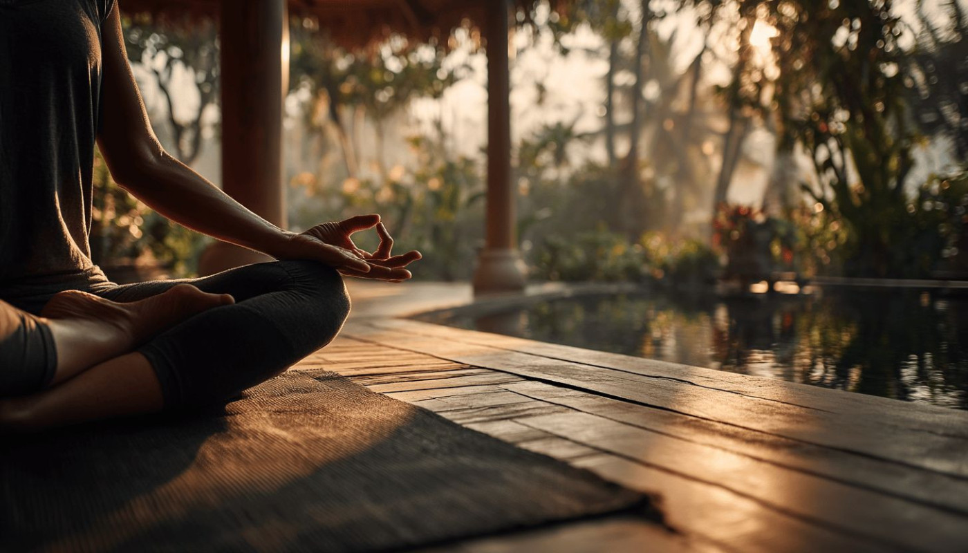 Les vertus insoupçonnées de la méditation pour la santé mentale