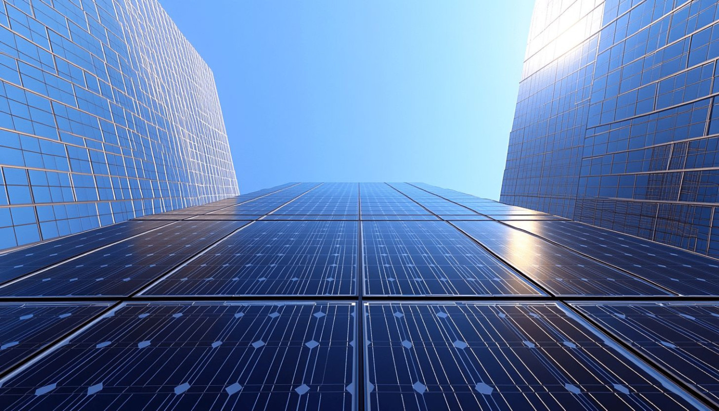 Optimisation des projets photovoltaïques sans immobilisation de capital